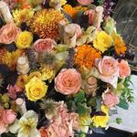  ◆ブログ更新しました◆September Flowers ９月の花々