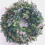 ◆Blog更新しました◆学IWATAYA・Xmas Wreath Lasson 開催